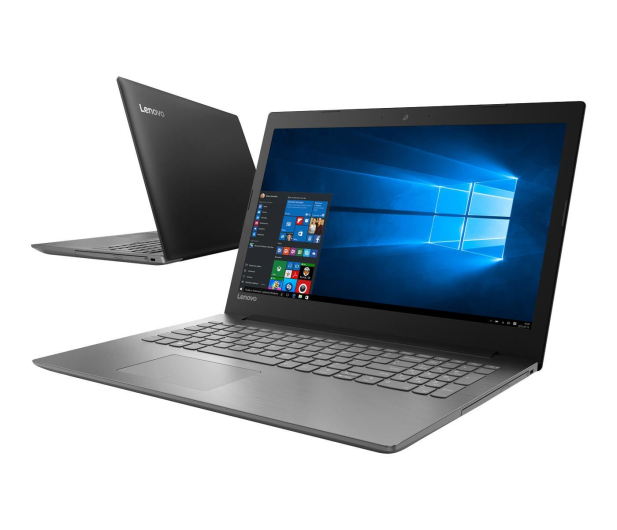 Lenovo Ideapad 320-15 i5-8250U/8GB/1TB/Win10 MX150 - 387220 - zdjęcie